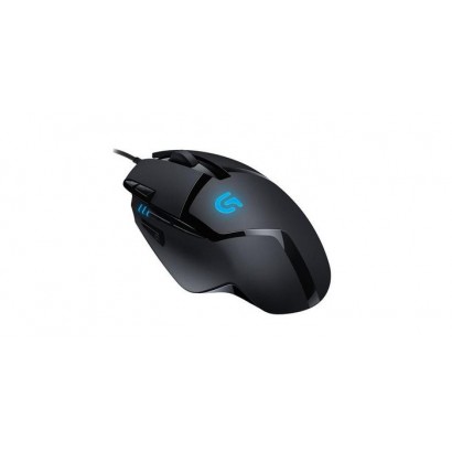 910-004068 910-004068 Logitech G402 Optical Gaming Mouse 910-004067 Features DSE