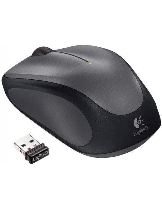 910-002203 910-002203 Logitech M235 wireless mouse dark grey 910-002203 910-002201