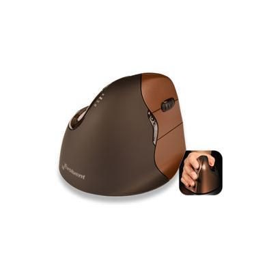 500793 500793 Evoluent VerticalMouse 4 Small Wireless, USB VM4SWL
