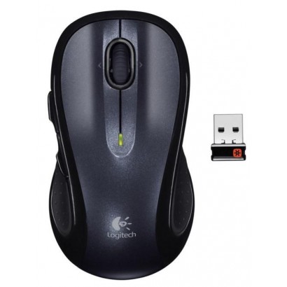 910-001825 Logitech M510 Laser AA USB