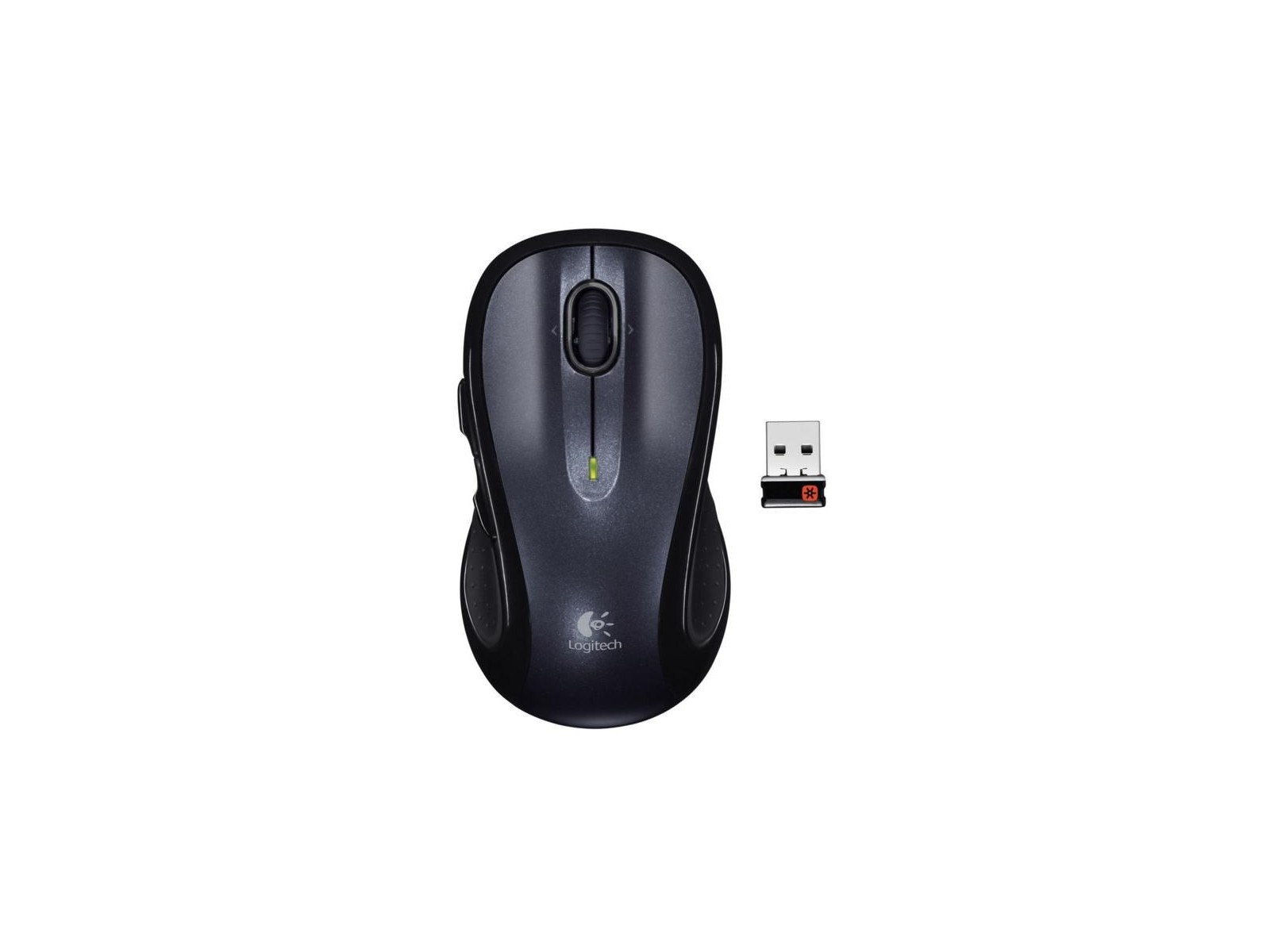 910-001825 910-001825 Logitech M510, Laser, AA, USB 821874 Ambidextrous