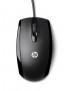E5E76AA E5E76AA HP HP X500 Wired Mouse 607462