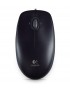 910-001604 910-001604 Logitech M100 - USB, Optical 910-001604 910-001602