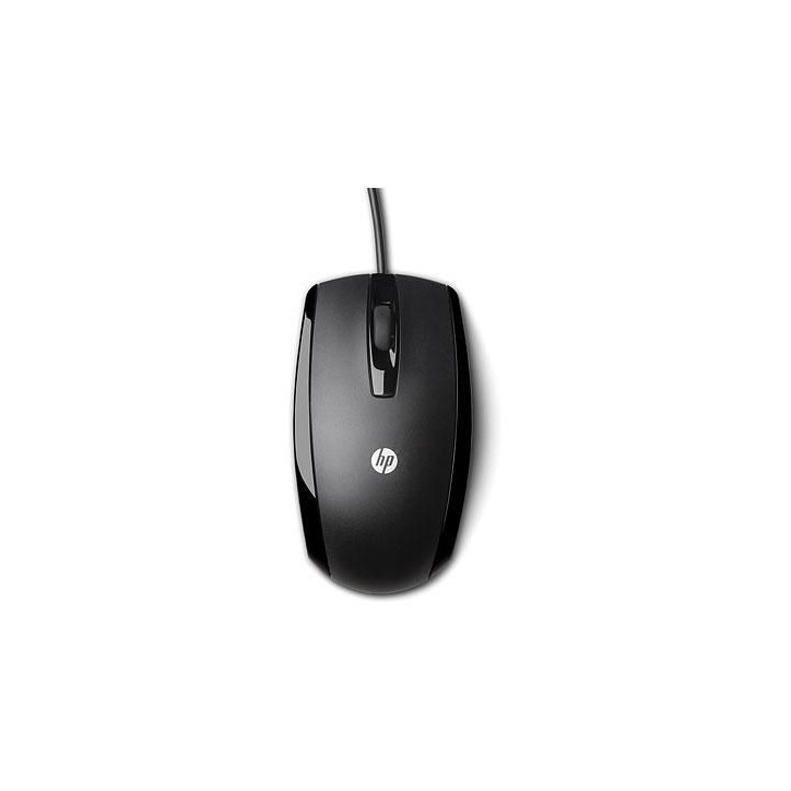 KY619AAABB HP USB, optical, wired, 111g