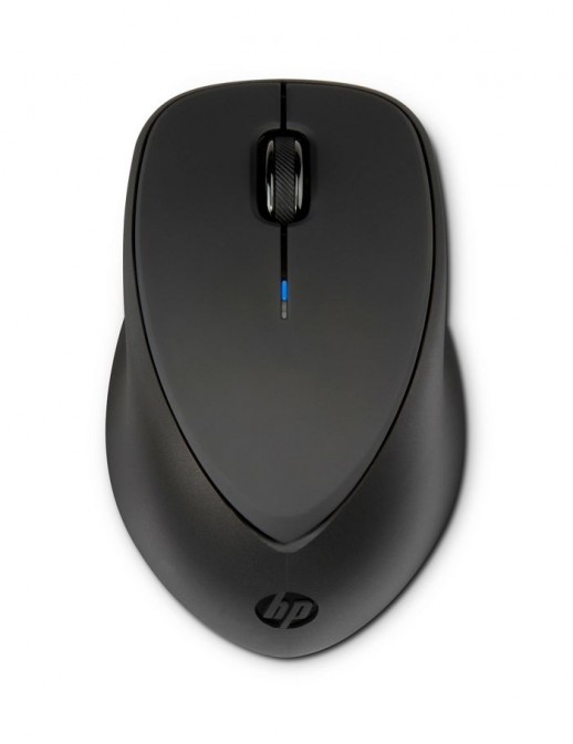 H3T50AA H3T50AA HP X4000b Bluetooth Mouse 993136