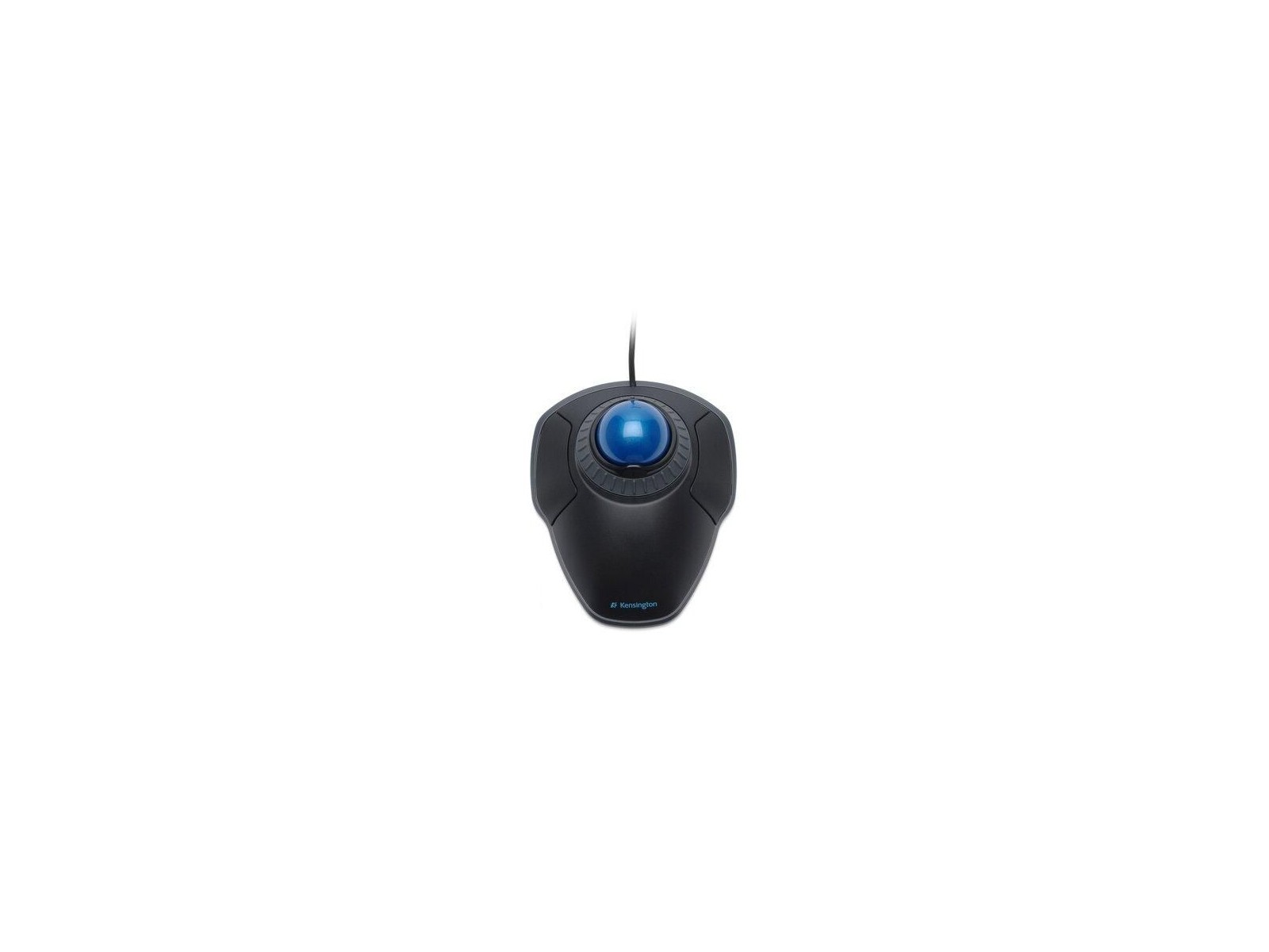 K72337EU K72337EU Kensington Orbit® Trackball with Scroll Ring K72337EU K72337EU Kensington Orbit® Trackball with Scroll Ring