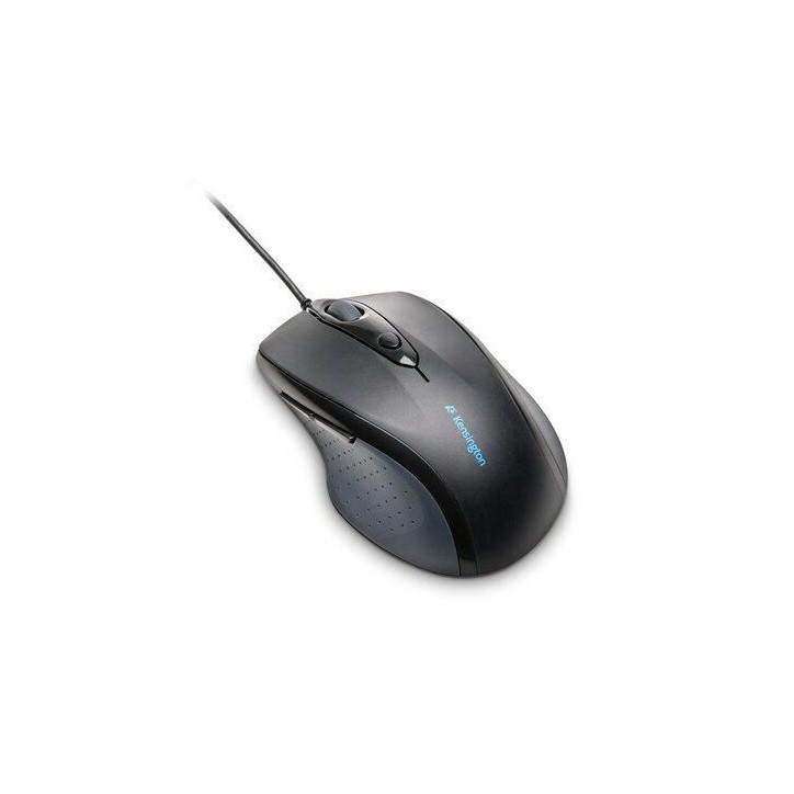 K72369EU Kensington Pro Fit™ Wired Full-Size Mouse K72369EU Kensington Pro Fit™ Wired Full-Size Mouse