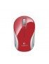 910-002737 910-002737 Logitech Wireless Mini Mouse M187, RF Wireless, Red 910-002737 910-002732