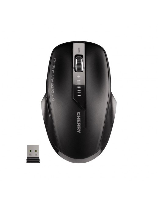 JW-T0320 JW-T0320 Cherry Nano USB, RF 2.4 GHz, 1000/1600/2400 dpi