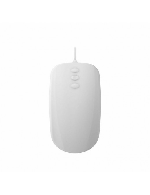 AK-PMH3OB-US-W Cherry Ak-Pmh3 Mouse Ambidextrous Usb Type-A 1000 Dpi