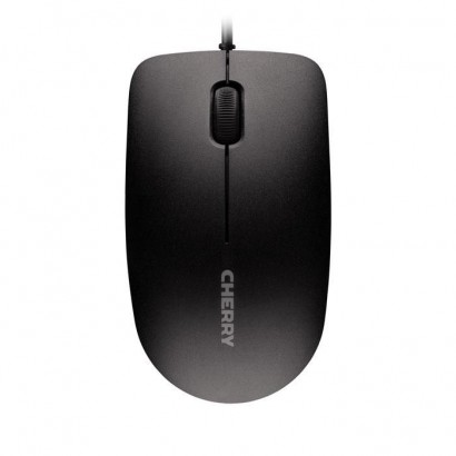 JM-0800-2 JM-0800-2 Cherry MC 1000, Black, USB, 90 g, 1.8 m
