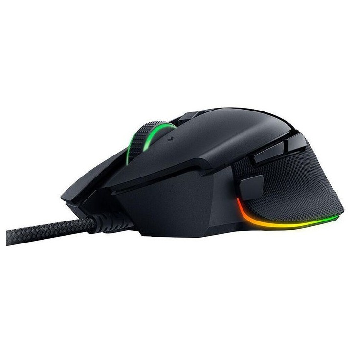 RZ01-04000100-R3M1 Razer Basilisk V3 Mouse Right-Hand Usb Type-A Optical 26000 Dpi