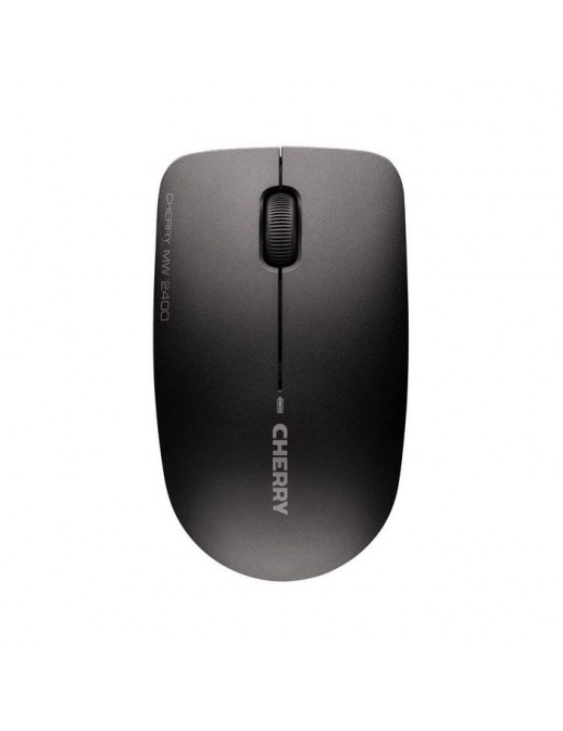 JW-0710-2 JW-0710-2 Cherry Wireless, Optical, 1200 dpi, AA