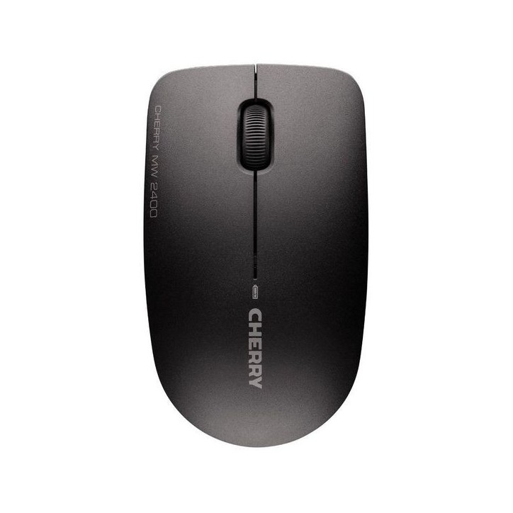 JW-0710-2 Cherry Wireless, Optical, 1200 dpi, AA JW-0710-2 Cherry Wireless, Optical, 1200 dpi, AA