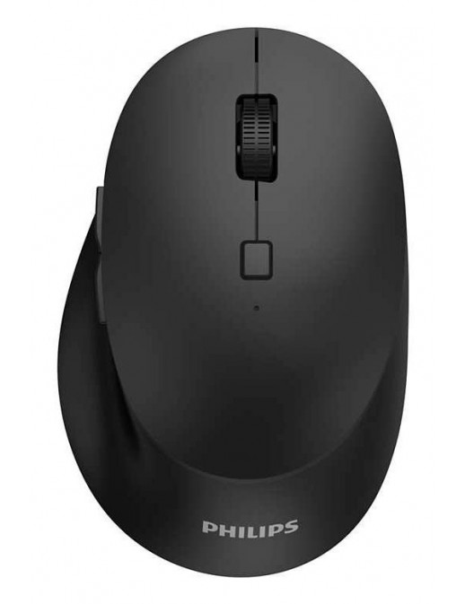 SPK7507B/00 Philips Mouse Right-Hand Rf Wireless Optical 3200 Dpi