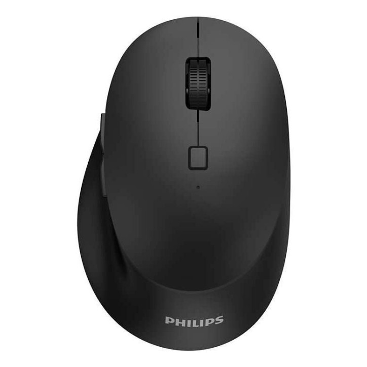 SPK7507B/00 Philips Mouse Right-Hand Rf Wireless Optical 3200 Dpi