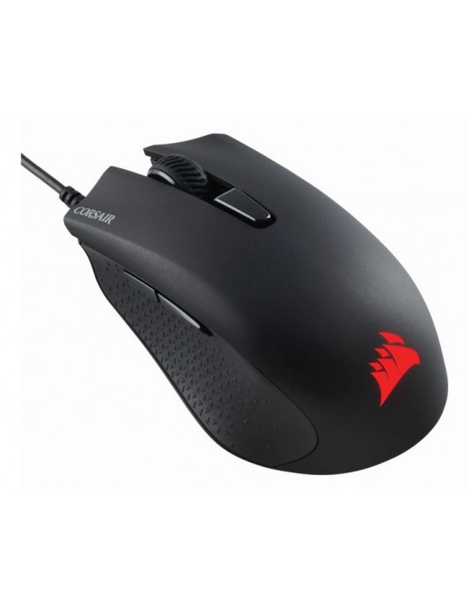 CH-9301111-EU CH-9301111-EU Corsair Harpoon Rgb Pro Mouse Right-Hand Usb Type-A Optical 12000 Dpi