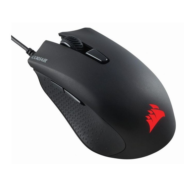 CH-9301111-EU Corsair Harpoon Rgb Pro Mouse Right-Hand Usb Type-A Optical 12000 Dpi