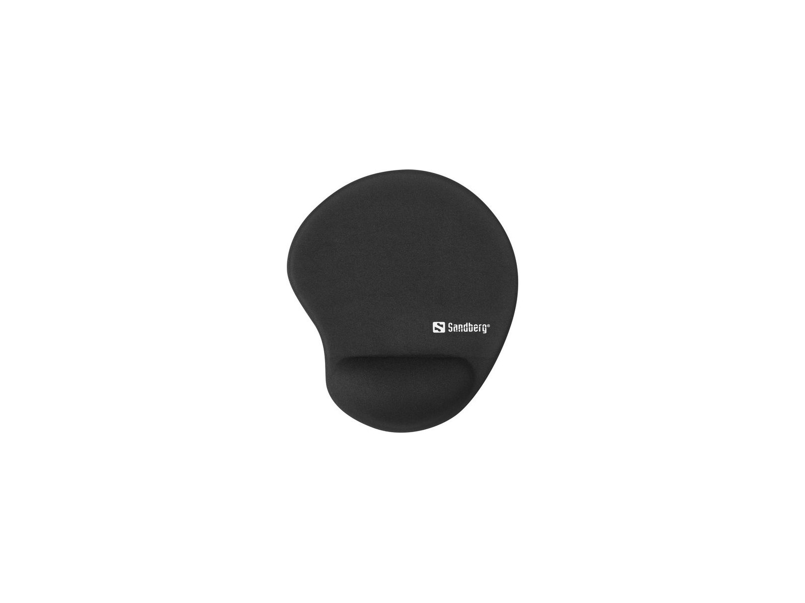 820-98 820-98 Sandberg Gel Mousepad Wrist Rest BULK 820-98 820-98 Sandberg Gel Mousepad Wrist Rest BULK