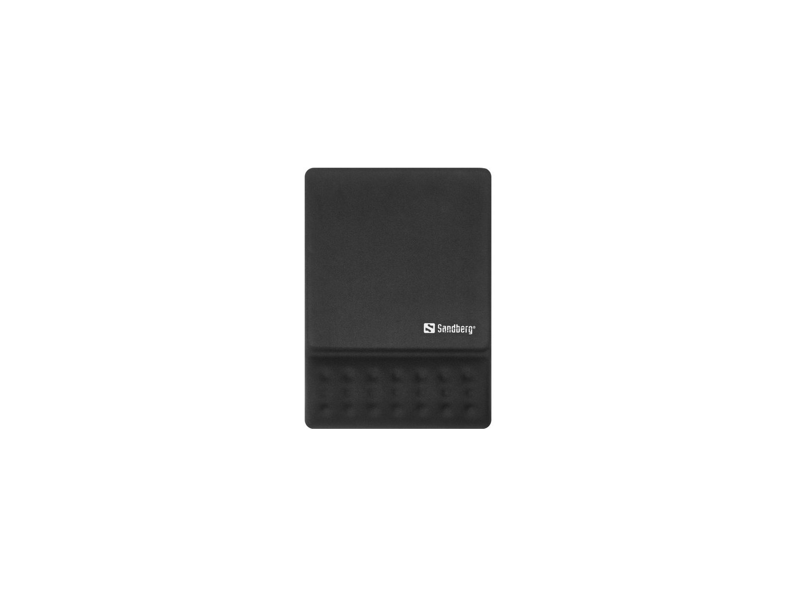 520-38 520-38 Sandberg Memory Foam Mousepad Square 520-38 520-38 Sandberg Memory Foam Mousepad Square