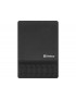 520-38 520-38 Sandberg Memory Foam Mousepad Square 43211802