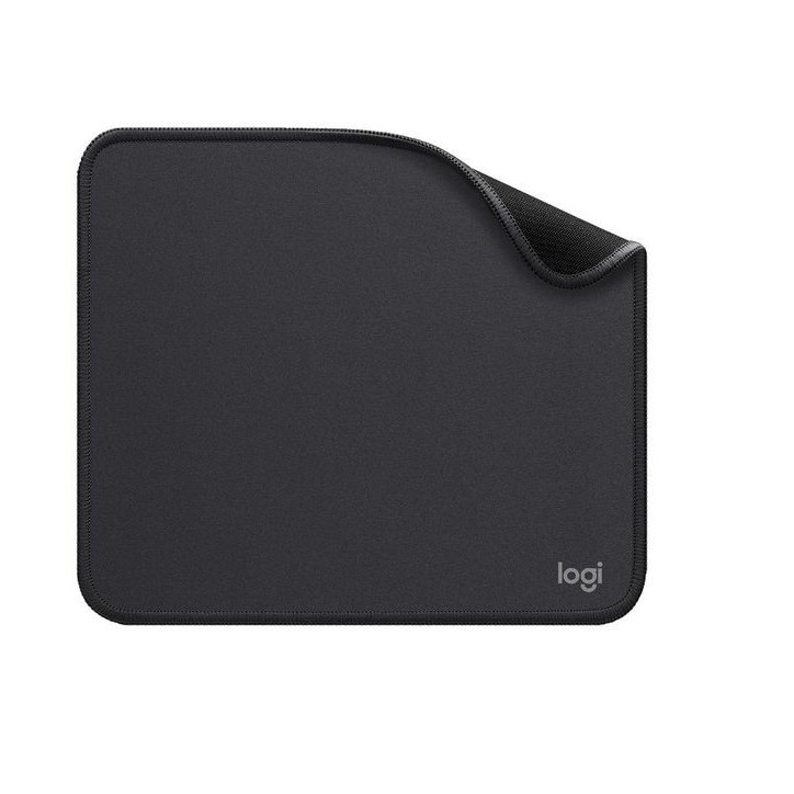 956-000049 Logitech 230 x 200 x 2 mm, 73 g, Graphite