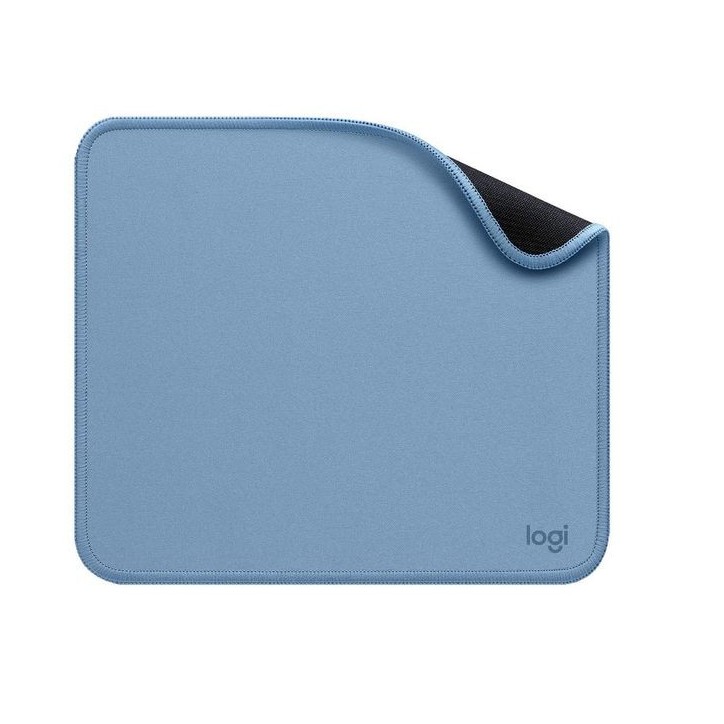 956-000051 Logitech 230 x 200 x 2 mm, 73 g, Blue grey 956-000051 Logitech 230 x 200 x 2 mm, 73 g, Blue grey