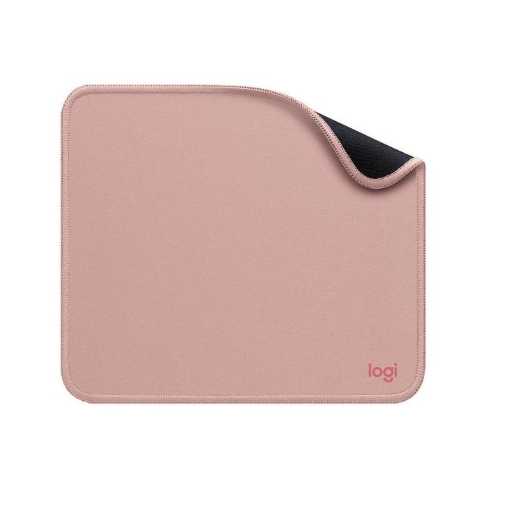 956-000050 Logitech 230 x 200 x 2 mm, 73 g, Dark Rose