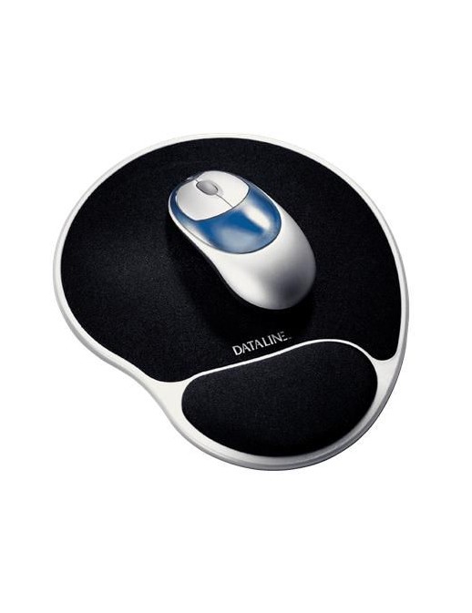 67038 67038 Esselte Lycra, 215x30x300mm, Black