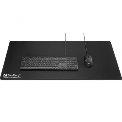 520-27 520-27 Sandberg Gamer Desk Pad XXXL