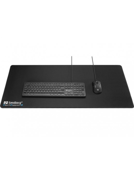 520-27 520-27 Sandberg Gamer Desk Pad XXXL 440-25 N/A