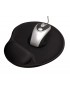 653002 653002 Jobmate MousePad w. Wrist Rest SoftGel 653002