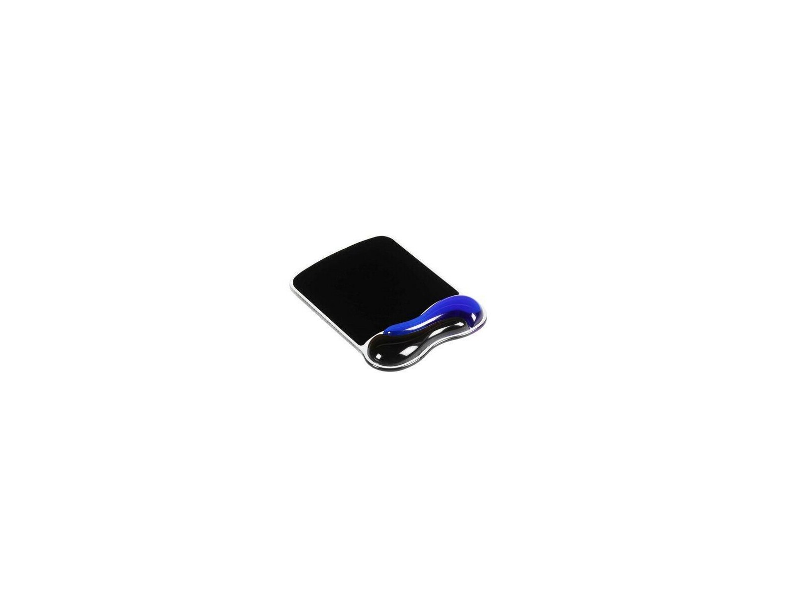 62401 62401 Kensington Duo Gel Mouse Pad Wrist Rest — Blue 62401 62401 Kensington Duo Gel Mouse Pad Wrist Rest — Blue