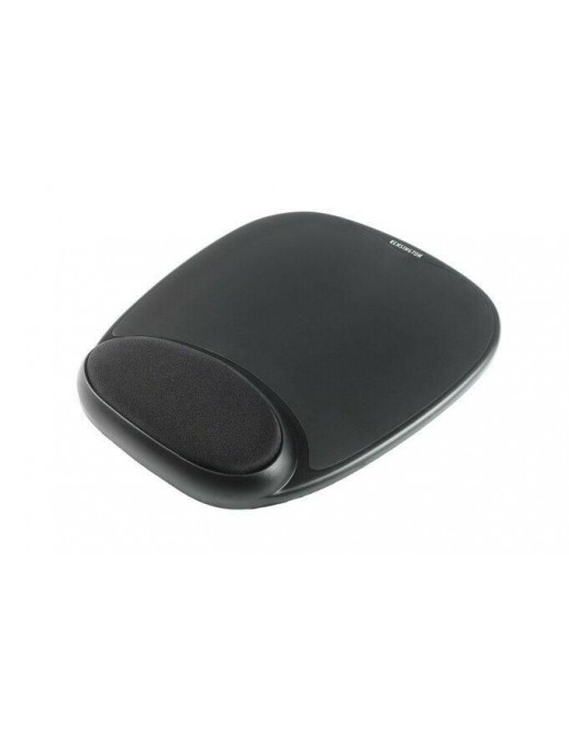 62386 Kensington Comfort Gel Mouse Pad — Black