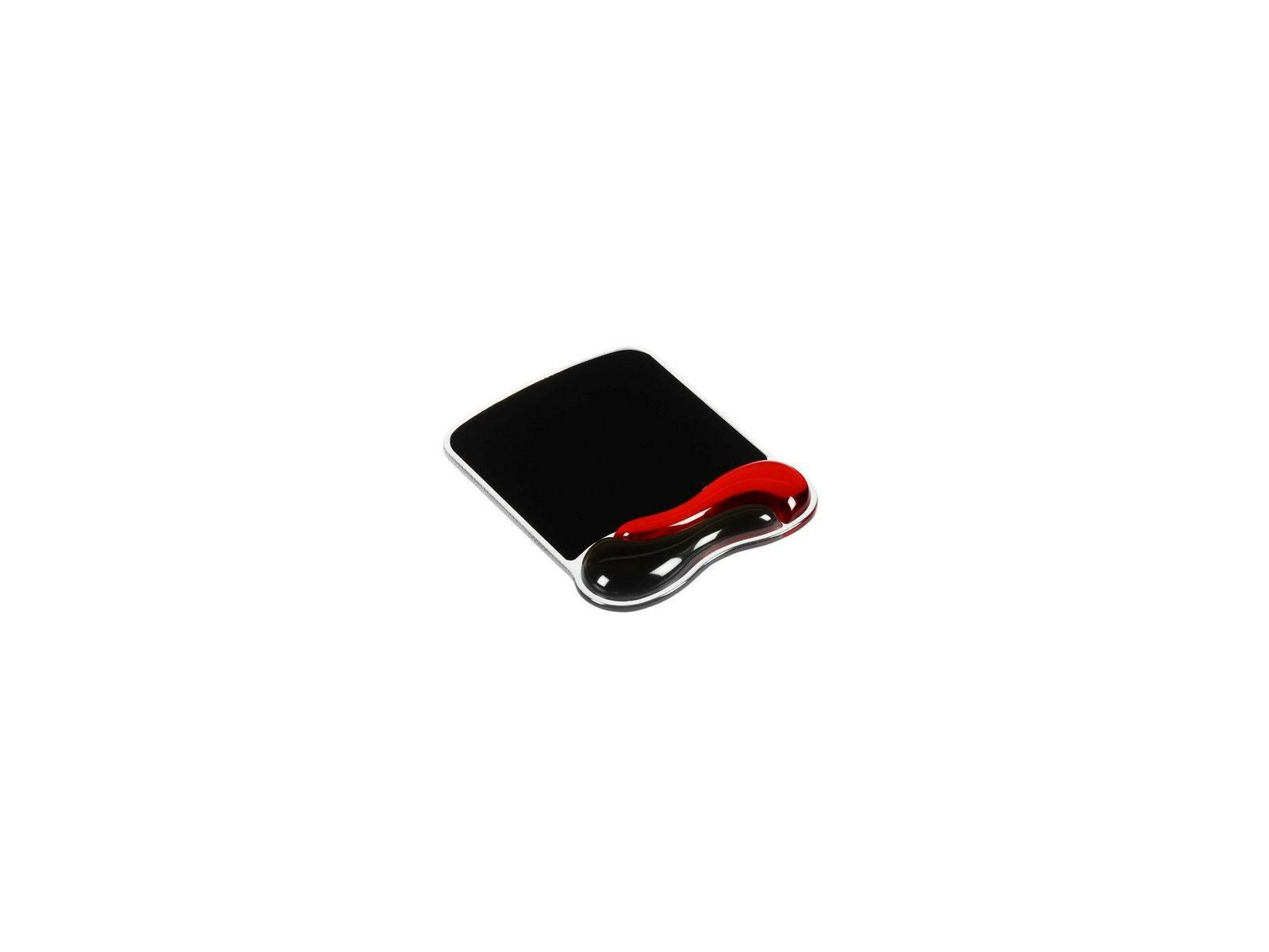 62402 62402 Kensington Duo Gel Mouse Pad Wrist Rest — Red 62402 62402 Kensington Duo Gel Mouse Pad Wrist Rest — Red