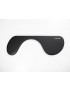 TB215 TB215 Mousetrapper Wristsupport, Black
