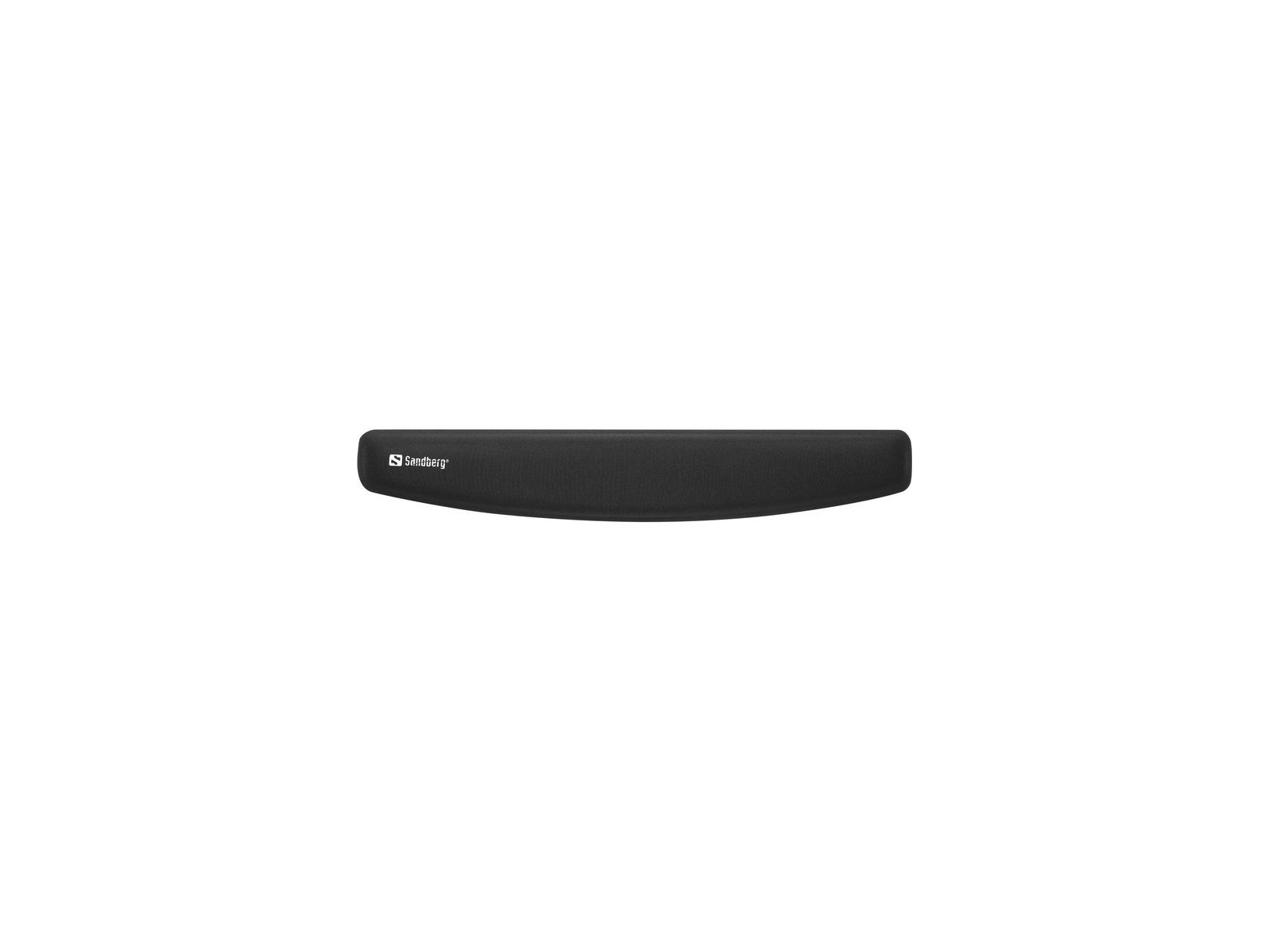 520-39 520-39 Sandberg Memory Foam Wrist Rest 48cm 520-39 520-39 Sandberg Memory Foam Wrist Rest 48cm