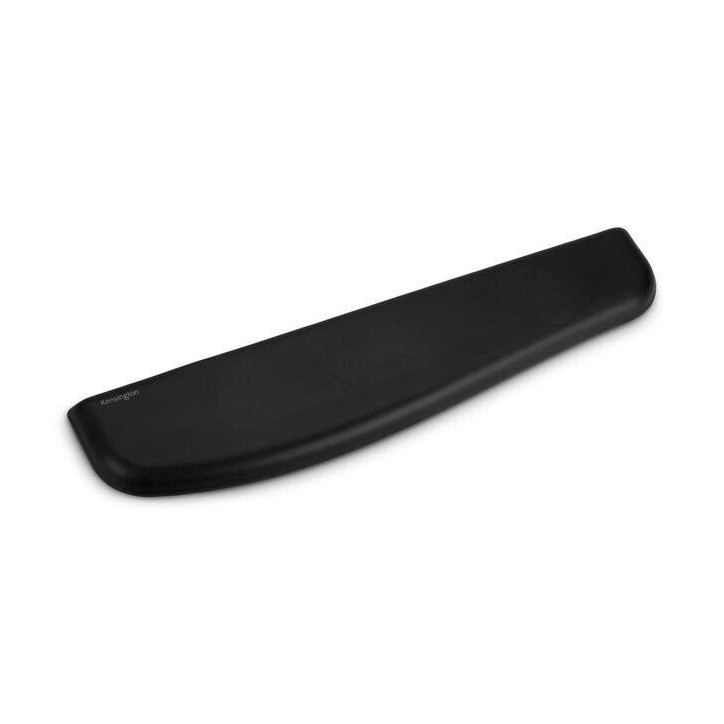 K52799WW Kensington ErgoSoft™ Wrist Rest for Standard Keyboards