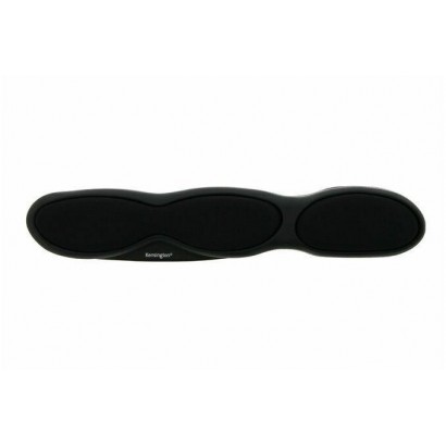 62383 62383 Kensington Foam Keyboard Wrist Rest Black