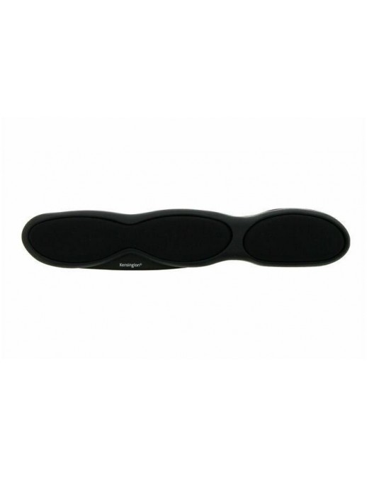 62383 62383 Kensington Foam Keyboard Wrist Rest Black