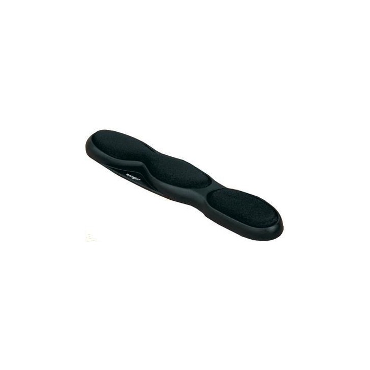 62385 Kensington Comfort Gel Tastiera Keyboard Wrist Rest — Black