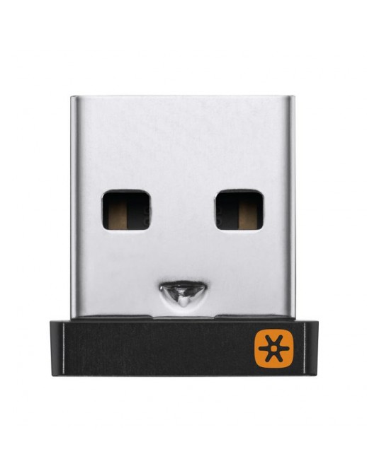 910-005236 910-005236 Logitech USB Unifying Receiver 2.4GHz 10m