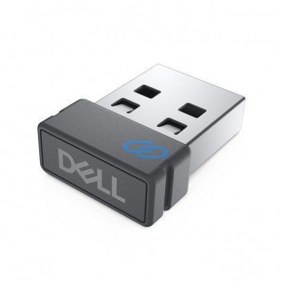 DELL-WR221 DELL-WR221 Dell USB RF 2.4 GHz 0DELL-WR221 Features DSE