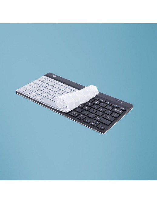 RGOHCKCUS78 R-Go Tools R-Go Hygienic Tastiera Keyboard Cover Only for R-Go Compact Break US version