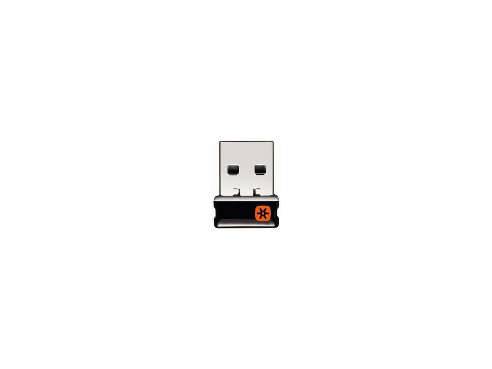 993-000439 993-000439 Logitech Unifying Wireless Receiver 2.4 GHz 993-000439 993-000439 Logitech Unifying Wireless Receiver 2.4 GHz