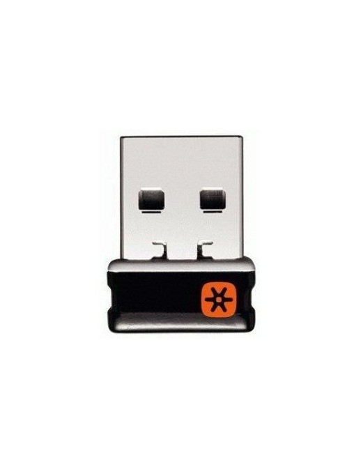 993-000439 993-000439 Logitech Unifying Wireless Receiver 2.4 GHz