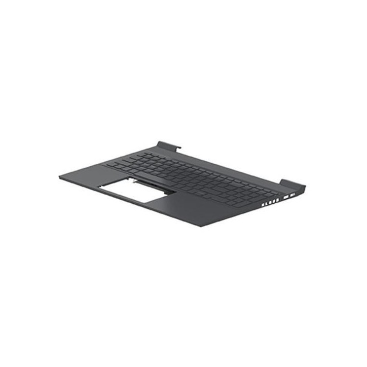 M54738-061 HP Top cover with Tastiera Keyboard