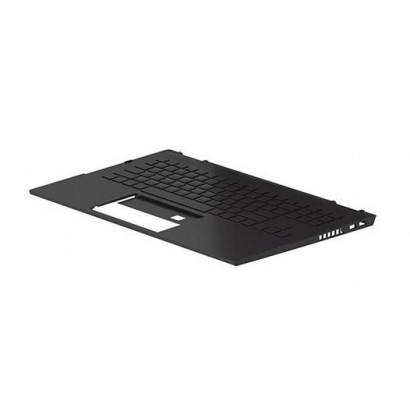 M57199-061 M57199-061 HP Top cover with Tastiera Keyboard HP DSE