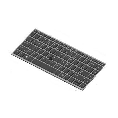 L14378-061 L14378-061 HP Tastiera Keyboard with a backlight privacy HP DSE