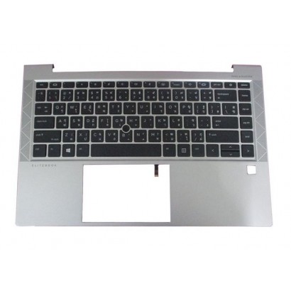 M15210-061 M15210-061 HP Top cover/Tastiera Keyboard IT HP DSE